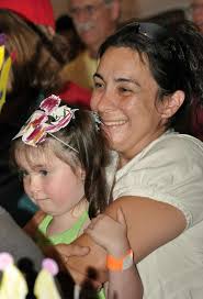 A fitting bicentennial bash for Bridgeport's biggest celebrity