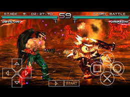 .ppsspp\memstick\psp\cheatspaste the below code in file ulus10139. How To Download And Play Tekken 5 Psp Game In Your Android Phone Youtube