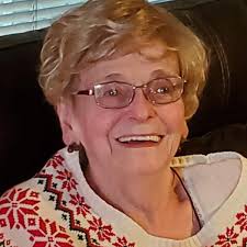 Bischoff, Marjorie Ruth