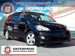 If you continue to use this. 2004 Toyota Ipsum Full Body Kit Good Used Cars Body Kit Toyota