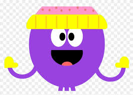 She's very bright and curious, and doesn't like to sit still for too long! Hey Duggee Hey Duggee Characters Betty Clipart 1365971 Pikpng