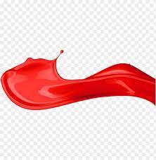 Download Red Paint Splash Png Png Free Png Images Paint Splash Paint Splash Background Red Paint