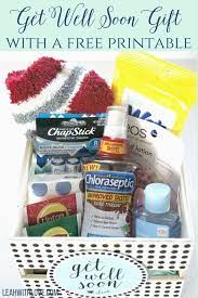 Peel better soon get well gift basket. Get Well Soon Gift Ideas Men Henkkon