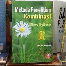 Aug 16, 2021 · buku metode penelitian pendidikan karangan sugiyono pdf. Buku Metode Penelitian Kombinasi Mixed Methods Sugiyono Lazada Indonesia