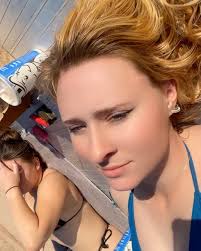 Nice arvo at crystal🤍