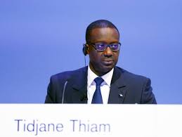 Jun 29, 2021 · met een persoonlijk record van 15,18 m versloeg ze in het koning boudewijnstadion de olympische kampioen zevenkamp nafi thiam. Credit Suisse Chef Tidjane Thiam Tritt Zuruck Manager Magazin