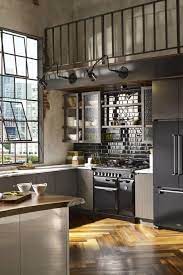 See more ideas about industrial kitchen design, kitchen design, industrial kitchen island. 50 Easy Industrial Kitchen Decor Designs That You Can Create For Your Urban Lifestyle Industr Industrial Decor Kitchen Industrial Kitchen Design Kitchen Decor