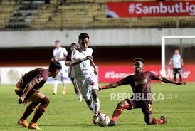 Sebelumnya psm dan persija sempat bersua pada fase penyisihan grup b piala menpora 2021. Svy Pxsob7xnrm