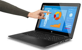 The touch pad and keyboard tend to stay cooler for a longer time however the undersides tend to cause trouble as it gets hot a bit earlier. How Do Touch Screens Work On Laptops And Tablets