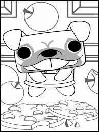 We guarantee the best quality of your coo coo clock. Cuckaloka Free Printable Coloring Pages Coloring Printable B108 Forum