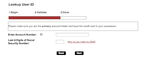 Follow these steps to register a new account for tjx credit card. Tj Maxx Credit Card Login Make A Payment