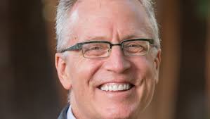 McGeorge School of Law dean named interim provost at University of the  Pacific