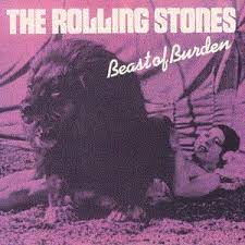 Beast Of Burden Song Wikipedia