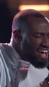 Deep Voice Guy Singing at Church