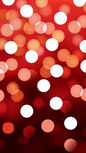 Red Iphone Wallpapers Dreamy Lights Mobile9 Cute Wallpaper For Phone Colorful Wallpaper Red Wallpaper