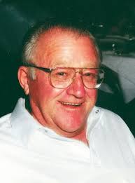 Alexander 'Alex' F. Brehm, 82