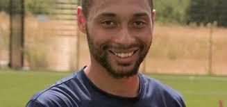 Jaiden Irish: 2021/2022 Biog & Stats