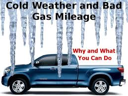Use our handy tool to get estimated annual fuel costs based on your driving habits. Why Cold Weather Hurts Your Truck S Gas Mileage Tundra Headquarters Blog