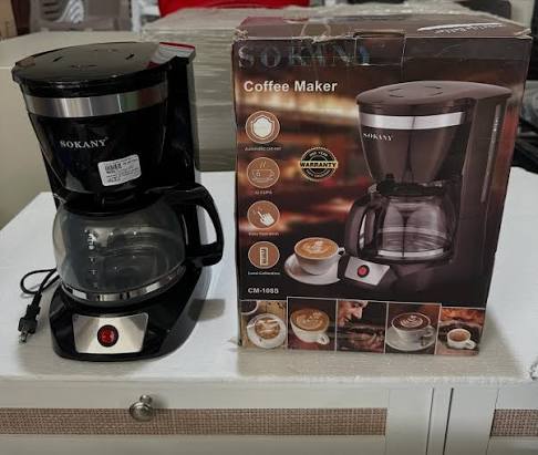 Sankey Latinoamérica | ☕️ ¿Hay algo mejor que el aroma a café recién hecho  por la mañana? ✨ Despierta tus sentidos con las cafeteras Sankey. Diseñadas  para los... | Instagram