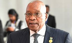 Jacob zuma, the former president of south africa, accused prosecutors of seeking to malign a political leader rather than find the truth as . Growing Pressure For Zuma To Quit Arab News