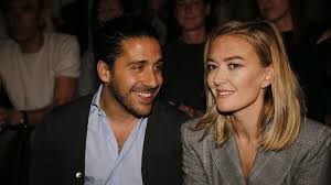 Marta Ortega se casa con su pareja Carlos Torretta: siete cosas que se  saben de la boda