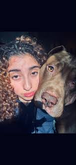 Me and my child KingsHead 😉👑📸