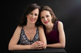 Well, the best photoshoot places these days are gardens of your house, terrace, balcony, backyard, and the barn. Mother Daughter Double Birthday Photo Shoot Amber Roberts Images