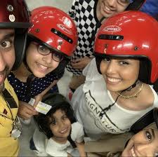 Badr Family In 2021 Riding Helmets Riding Hard Hat
