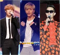 Super Junior S Leeteuk 8eight S Lee Hyun And Mighty Mouth S Sangchu S Enlistment Dates Finalized Super Junior Leeteuk Super Junior Leeteuk
