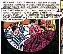 LGBT themes in comics - Wikipedia