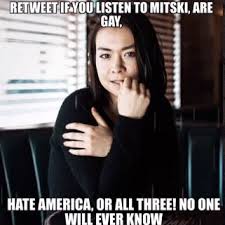 Mitski Meme Ironic Memes Fb Memes Memes
