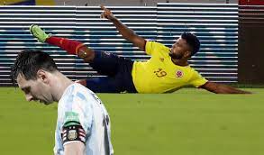Preview and stats followed by live commentary, video highlights and match report. Colombia Vs Argentina Newsylist Com