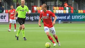 Mads emil madsen mads emil madsen. Midtbane Talent Skriver Lang Kontrakt Med Sif Silkeborg If