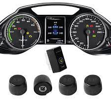 Most auto insurance policies do not cover mechanical breakdowns if the vehicle's new tires are within 2 inches of the original factory tires, no surcharge will apply. China External Sensor Tpms Obd Original Tpms Dashboard Tire Pressure Monitor System Nissan Hyundai China Tpms Obd Tpms