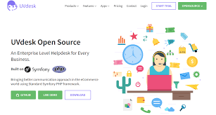 How does a help desk app work? Top 3 Open Source Helpdesk Ticketing System Free