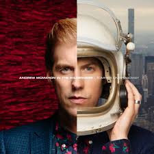 Album Review: Andrew McMahon In The Wilderness