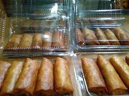 Maybe you would like to learn more about one of these? Lumpia Jamur Tiram Keju Serba Serbi Olahan Jamur Facebook
