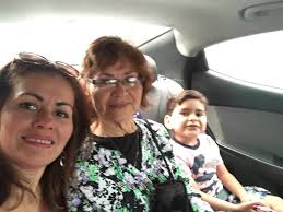 Irma "Mami" "Mimi Mama" Aida Juarez Mejia Obituary