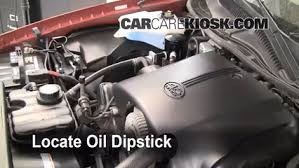 Select style lincoln town car. Oil Filter Change Lincoln Town Car 1998 2011 2000 Lincoln Town Car Signature 4 6l V8