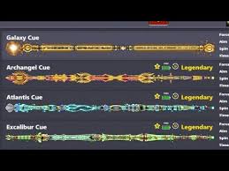 You need to open a link that you think is suitable as well as safe and then download the mod version of the game from there. 8 Ball Pool Hack All Legend Cues Trick Offline Mod 2017 Youtube