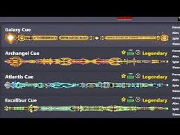 Hack of this game works on all devices on which it. 8 Ball Pool Hack All Legend Cues Trick Offline Mod 2017 Youtube