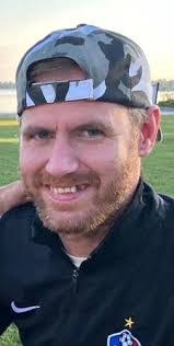 David Shutts's Instagram, Twitter & Facebook