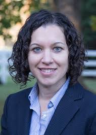 Stephanie Stricker's Instagram, Twitter & Facebook