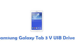 Download Samsung Galaxy Tab 3 V USB ...
