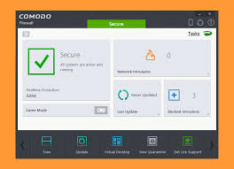 This helps protect our windows computer from viruses and other security threats. 5 Free Corporate Antivirus Firewall Solutions For Small Business Commercial Use