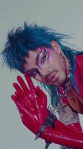 CVNTY, the next single from new my EP ‘AFTERS’, out Friday.