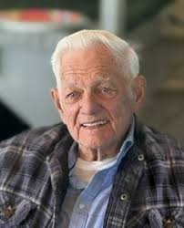 Obituary of Garth Alden Hunter