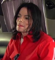 ❤️ Michael 1988 📷 Lynn Goldsmith