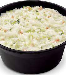 Wow Cette Salade De Chou Est Definitivement Excellente Super Facile A Faire Et Comme L Originale In 2020 Recipes Slaw Recipes Restaurant Recipes