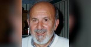 Nicholas R. Altieri Obituary